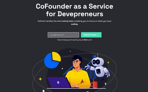 Cofondr