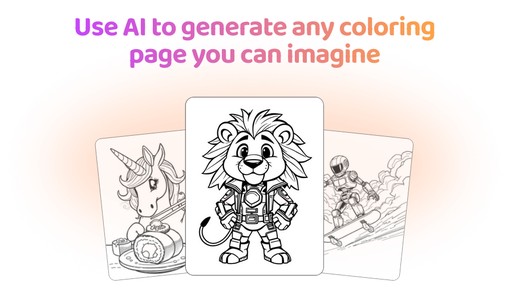 ColoringMaker