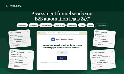 ConsultKit