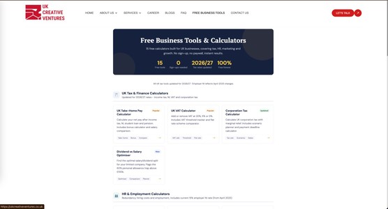 Customer Acquisition Cost Calculator