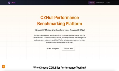 cznull