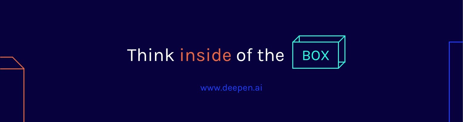 Deepen AI