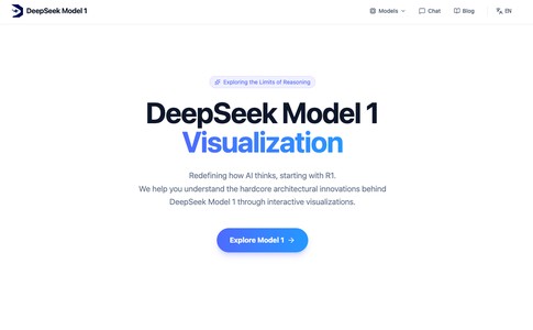 Deepseek Model1