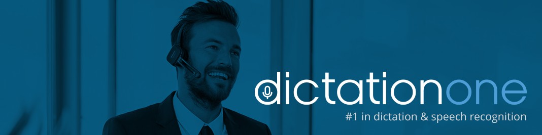 DictationOne AI