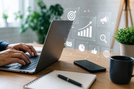 Digital marketing agency Bangalore