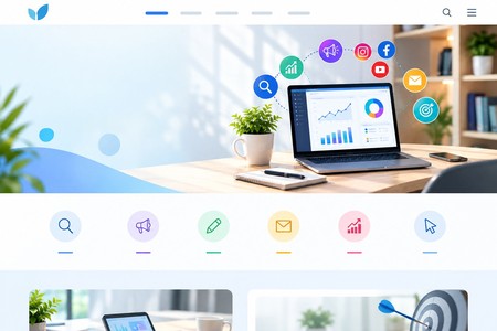 Digital marketing agency Hyderabad-SR