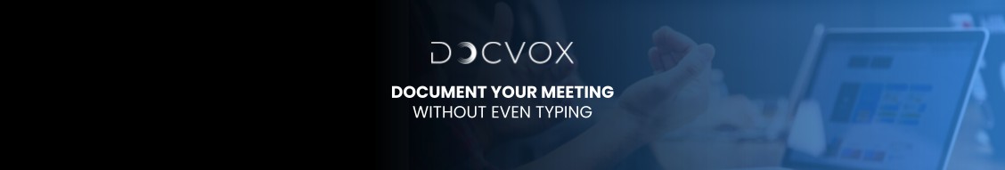 DocVox