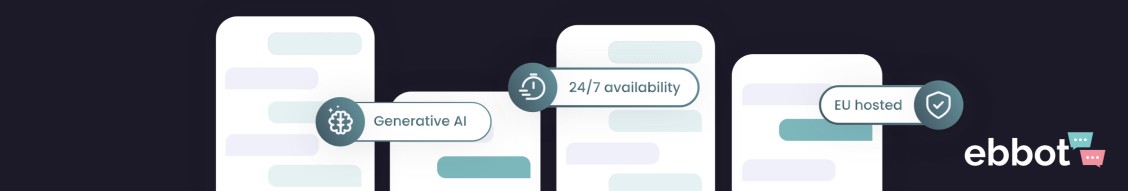 Ebbot AI Chatbot