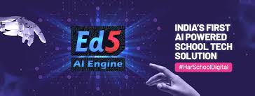 Ed5 AI Engine