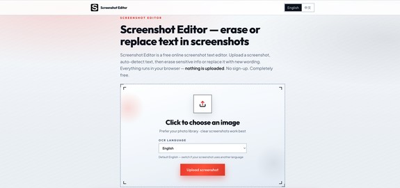 Edit Text in Image