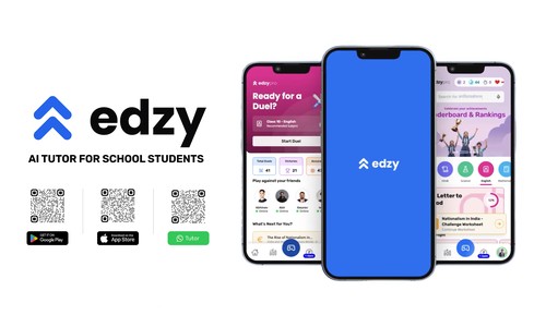 Edzy ai