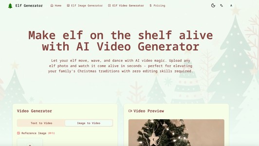 elf-generator