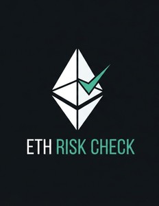 Eth Risk Check