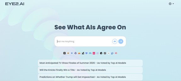 Eye2.ai