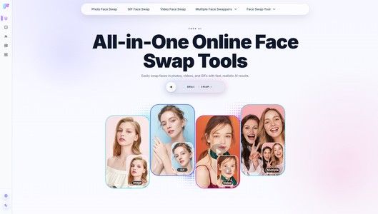 Face AI