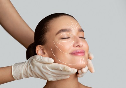 Facelift surgery Hyderabad