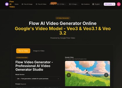 Flow AI