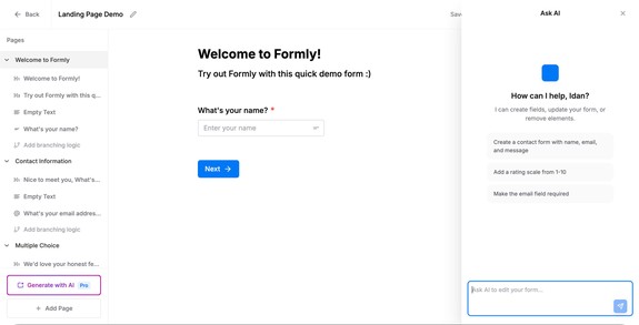 Formly