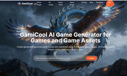 gamicool.com