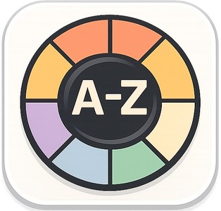 Get Random Letter