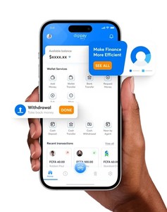 Global Payment & Remittance Software Solution