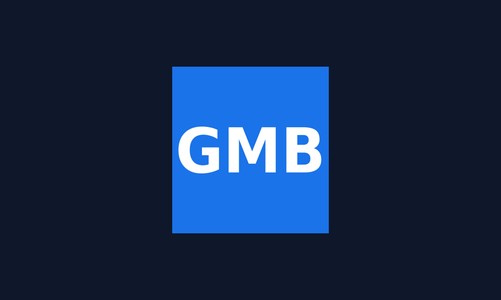 GMB Scraper