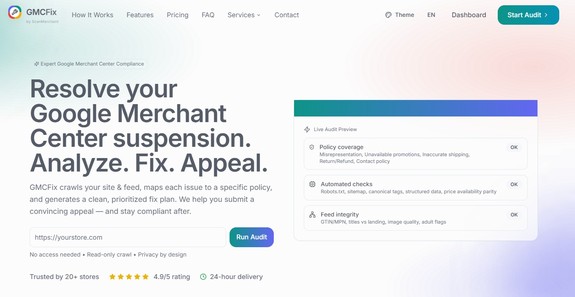 GMCFix.com