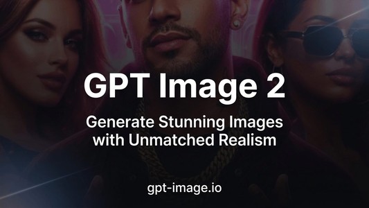 GPT Image 2