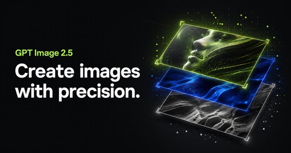 GPT image 2.5