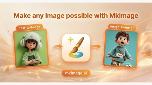 Grok Imagine