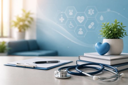 Home healthcare company Chennai