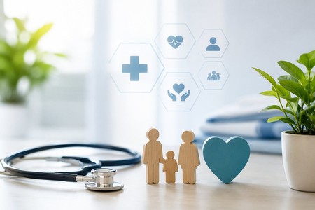 Home healthcare company Chennai