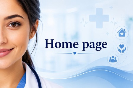 Home healthcare services Chennai - HHH
