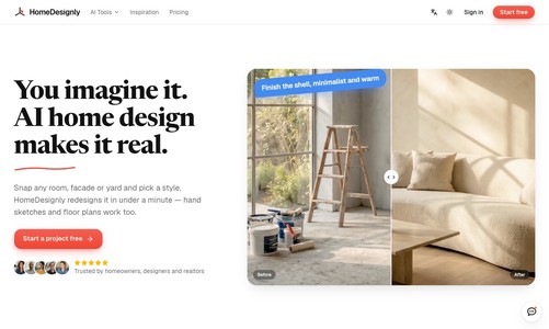 HomeDesignly