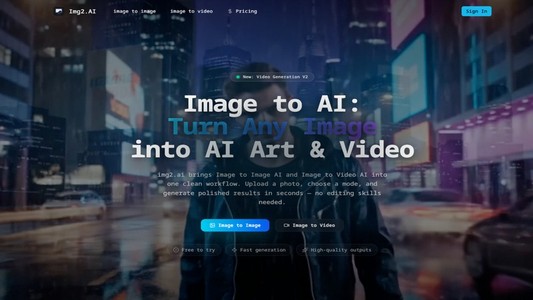 Img2.AI