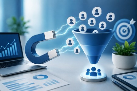 Inbound lead generation - Search Results