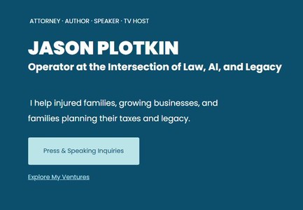 Jason Plotkin