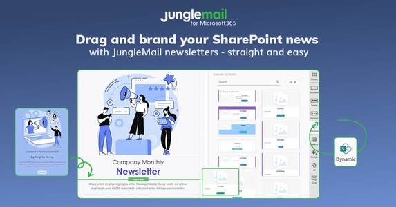 JungleMail