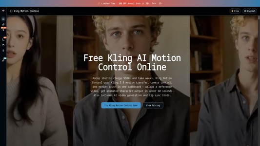 King Motion Control
