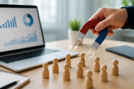Lead generation agency in Bangalore