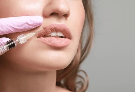 Lip Fillers Hyderabad