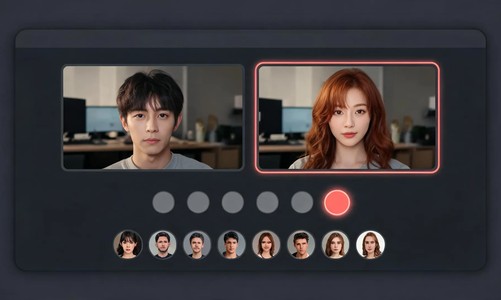 LiveFaceSwap.io