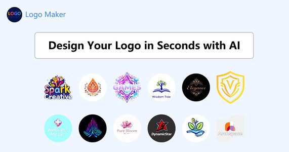 Logo Maker