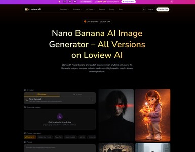 Loview AI