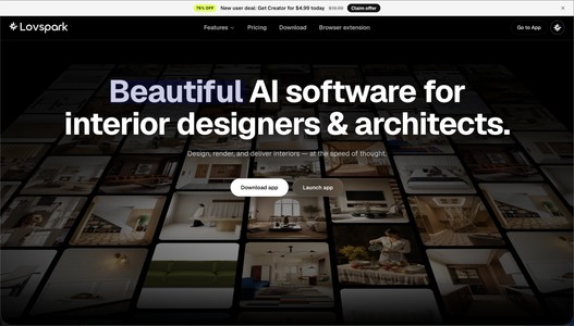 Lovspark AI