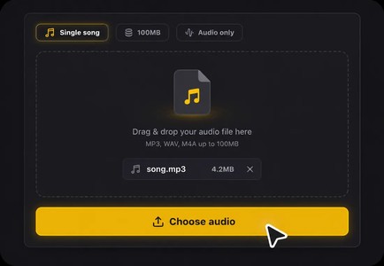 LyricVideoMaker