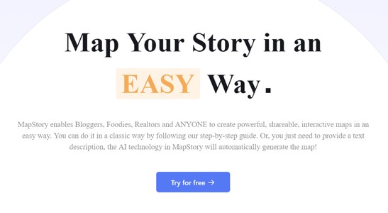 MapStory