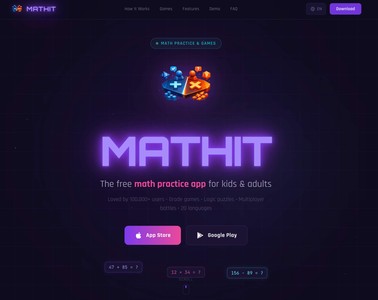 MathIt