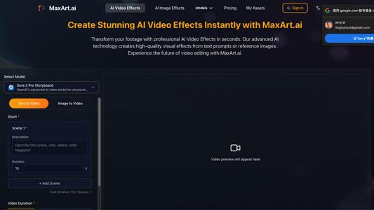 MaxArt