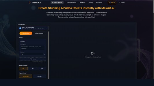 MaxArt